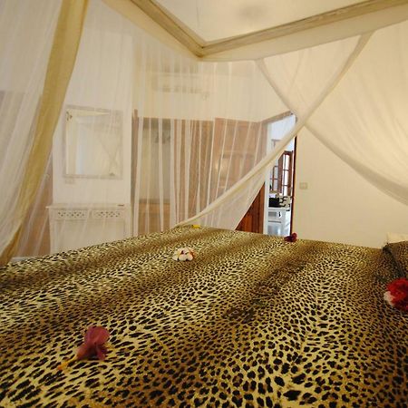Kola Beach Resort Mambrui Zewnętrze zdjęcie