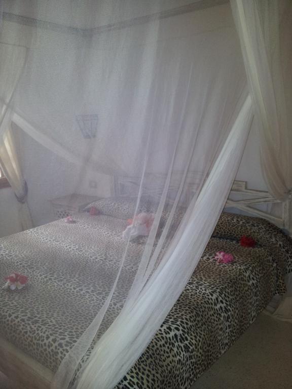 Kola Beach Resort Mambrui Pokój zdjęcie
