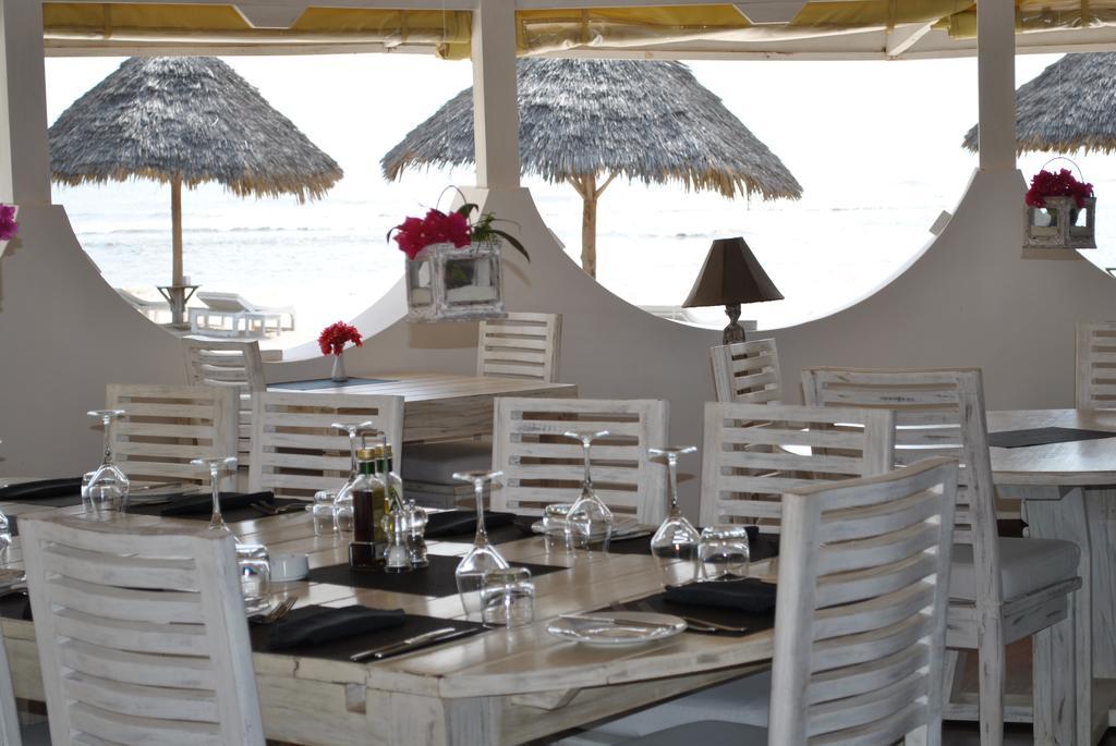 Kola Beach Resort Mambrui Zewnętrze zdjęcie