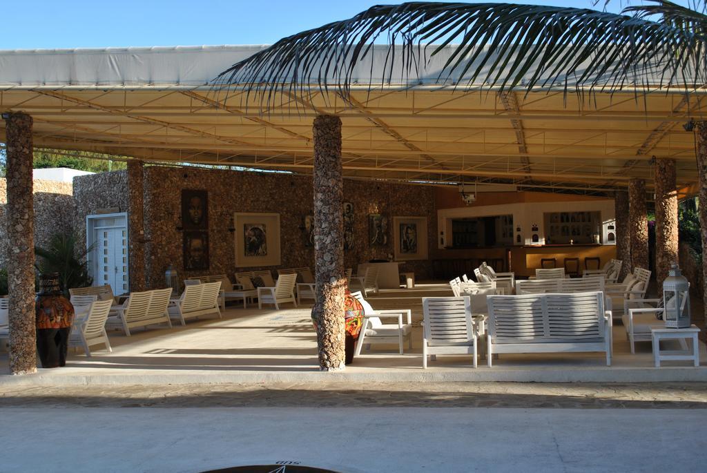 Kola Beach Resort Mambrui Zewnętrze zdjęcie