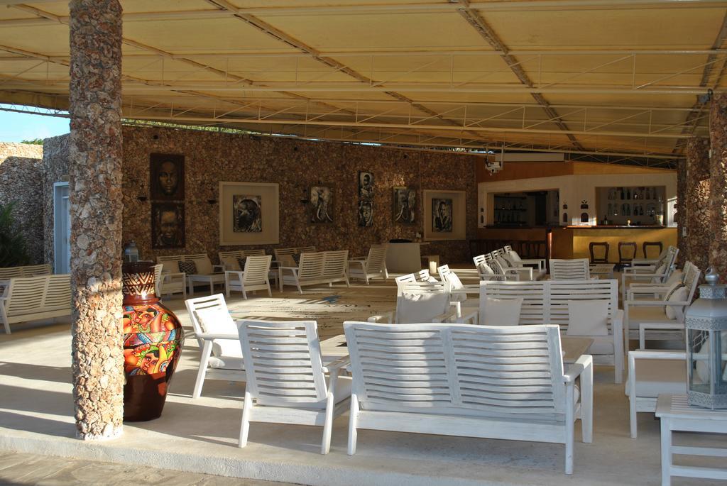 Kola Beach Resort Mambrui Zewnętrze zdjęcie