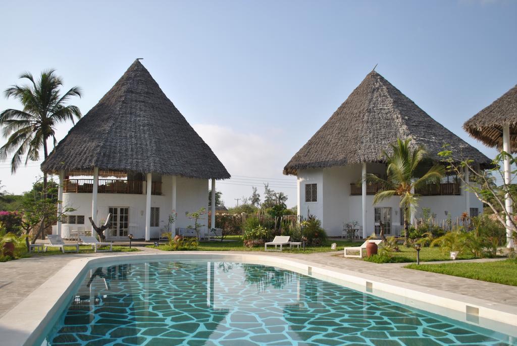 Kola Beach Resort Mambrui Zewnętrze zdjęcie