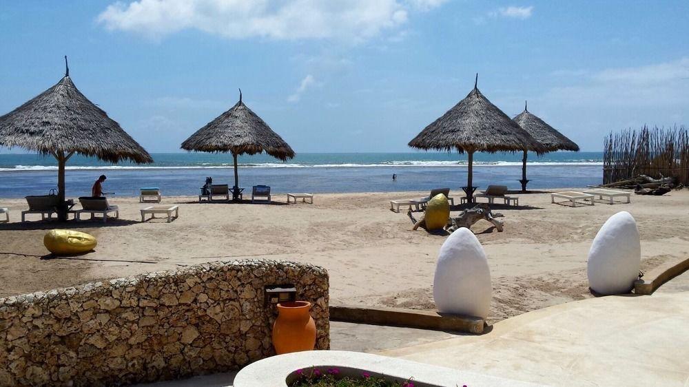 Kola Beach Resort Mambrui Zewnętrze zdjęcie