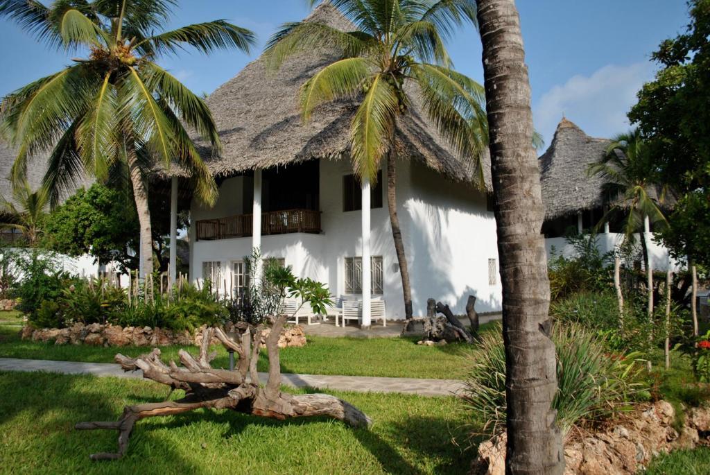 Kola Beach Resort Mambrui Zewnętrze zdjęcie