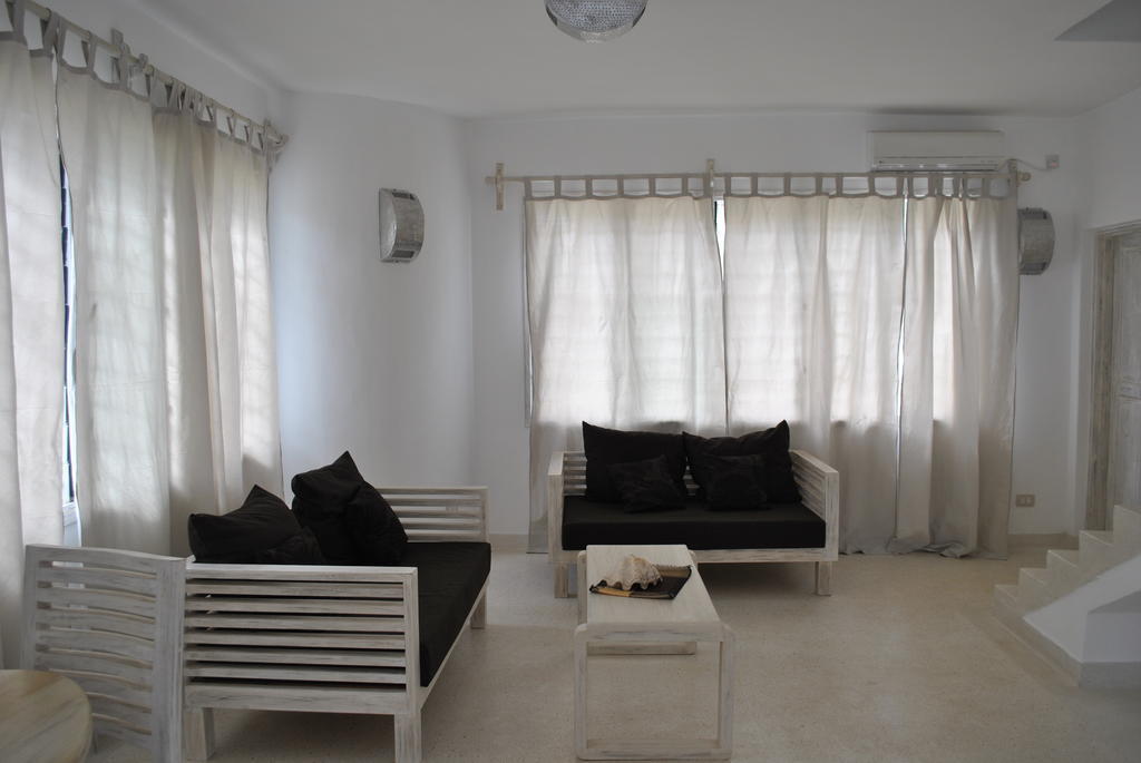Kola Beach Resort Mambrui Pokój zdjęcie