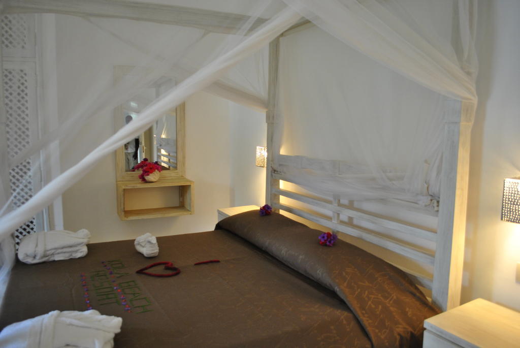 Kola Beach Resort Mambrui Pokój zdjęcie