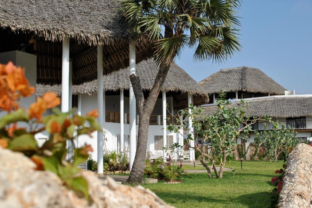 Kola Beach Resort Mambrui Pokój zdjęcie