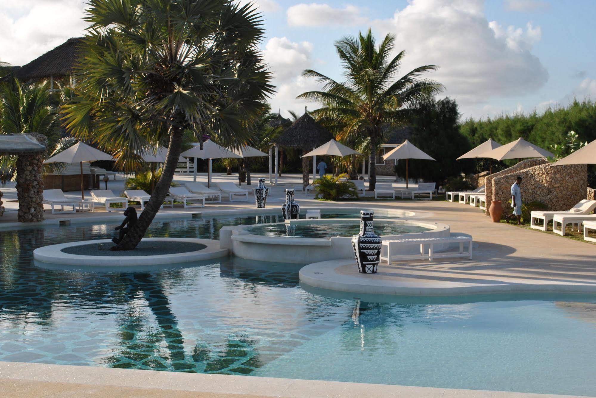 Kola Beach Resort Mambrui Zewnętrze zdjęcie
