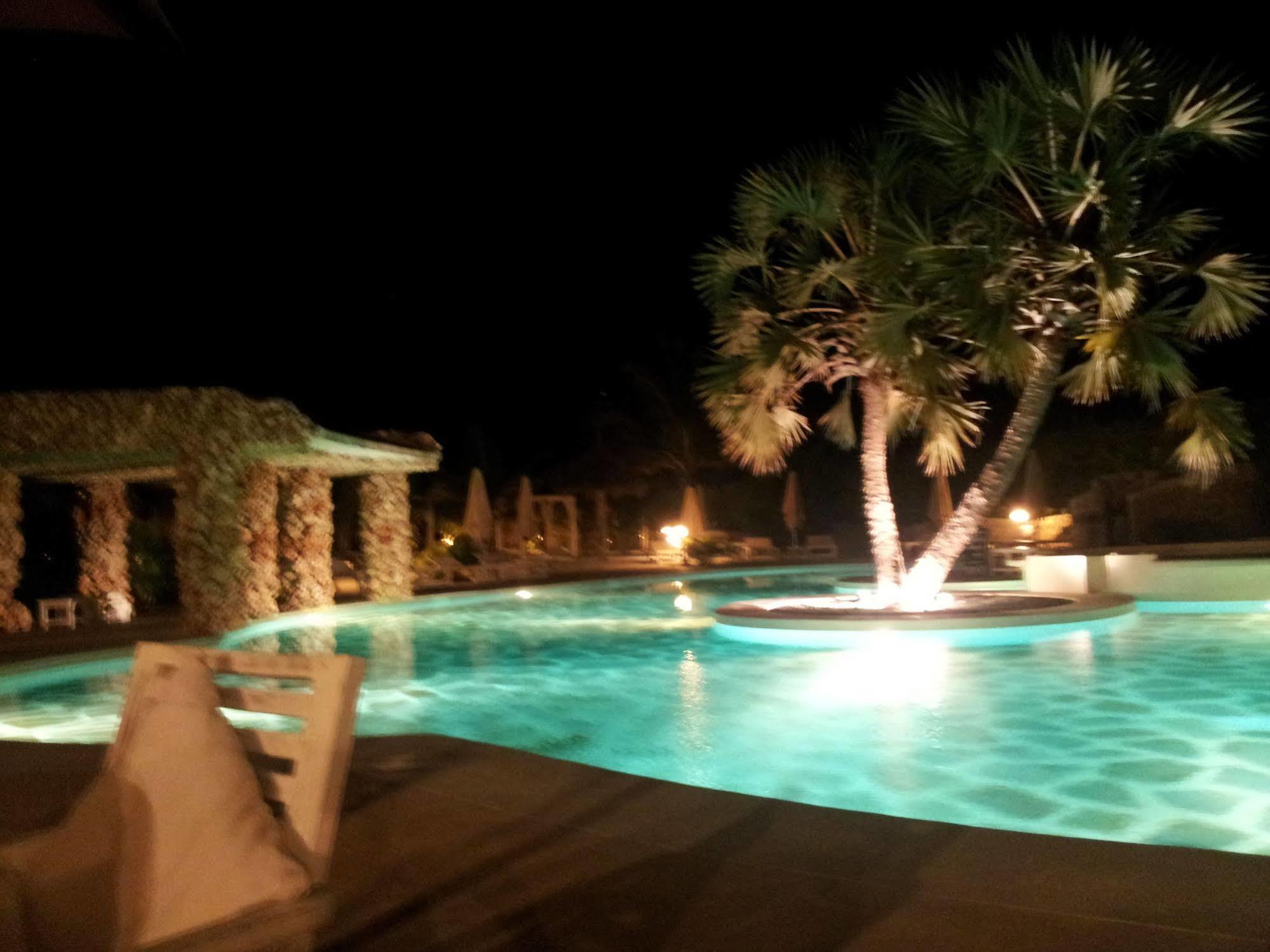 Kola Beach Resort Mambrui Zewnętrze zdjęcie