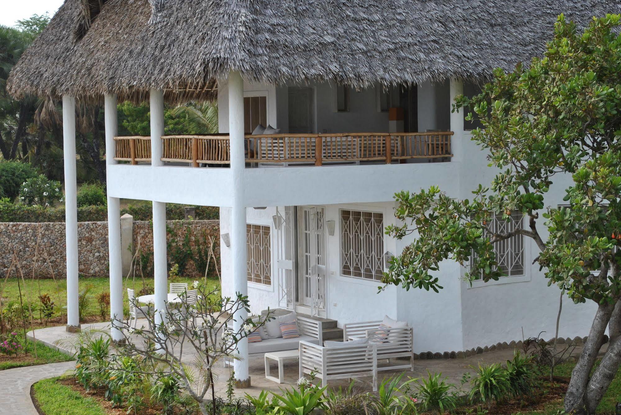 Kola Beach Resort Mambrui Zewnętrze zdjęcie