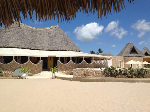 Kola Beach Resort Mambrui Zewnętrze zdjęcie