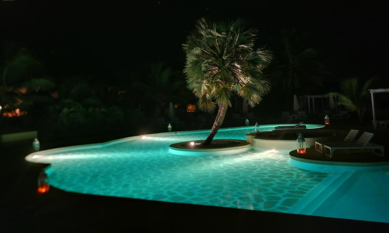 Kola Beach Resort Mambrui Zewnętrze zdjęcie
