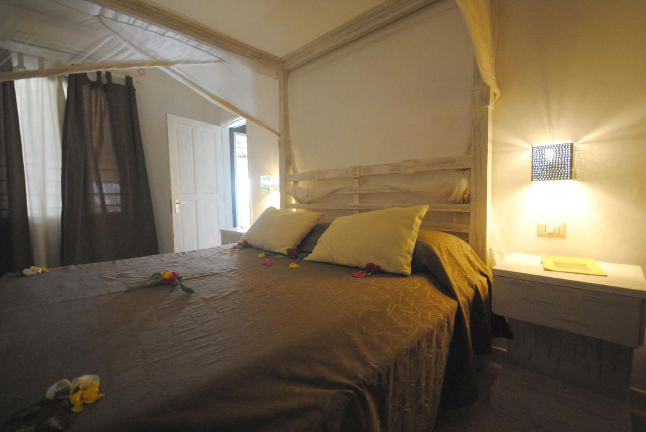 Kola Beach Resort Mambrui Zewnętrze zdjęcie