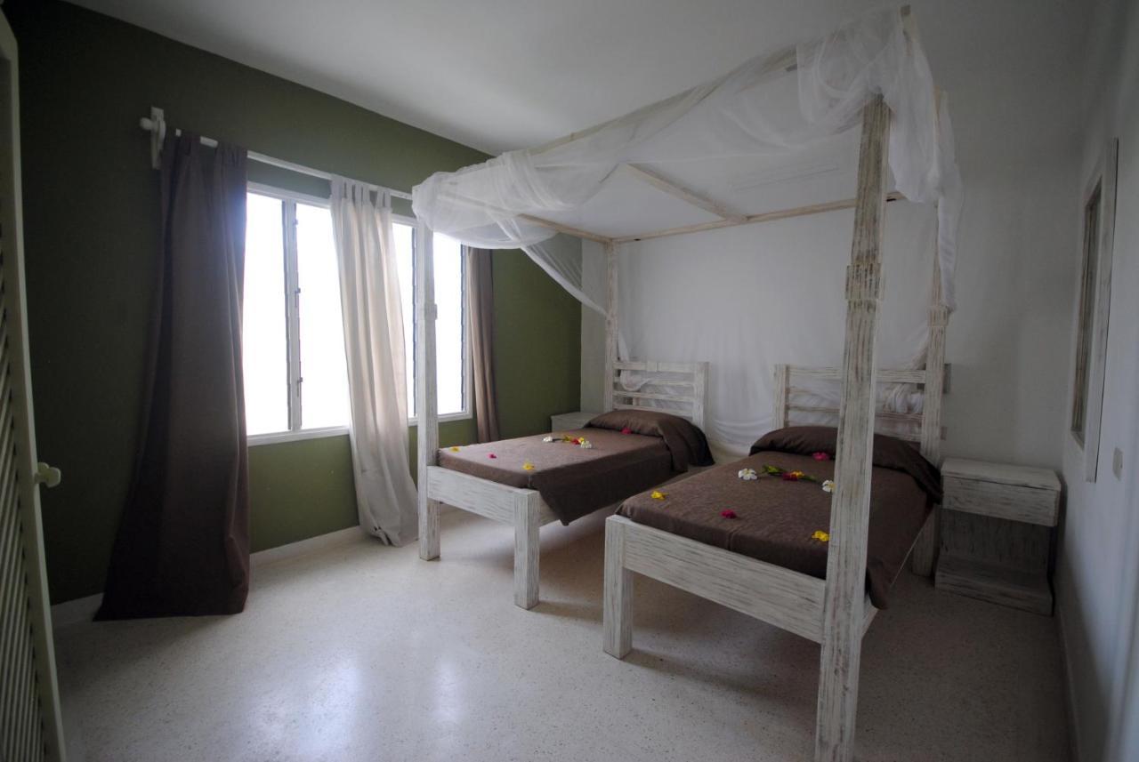 Kola Beach Resort Mambrui Zewnętrze zdjęcie