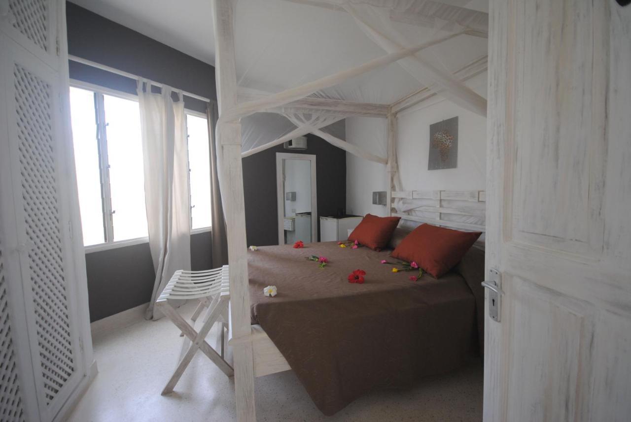 Kola Beach Resort Mambrui Zewnętrze zdjęcie