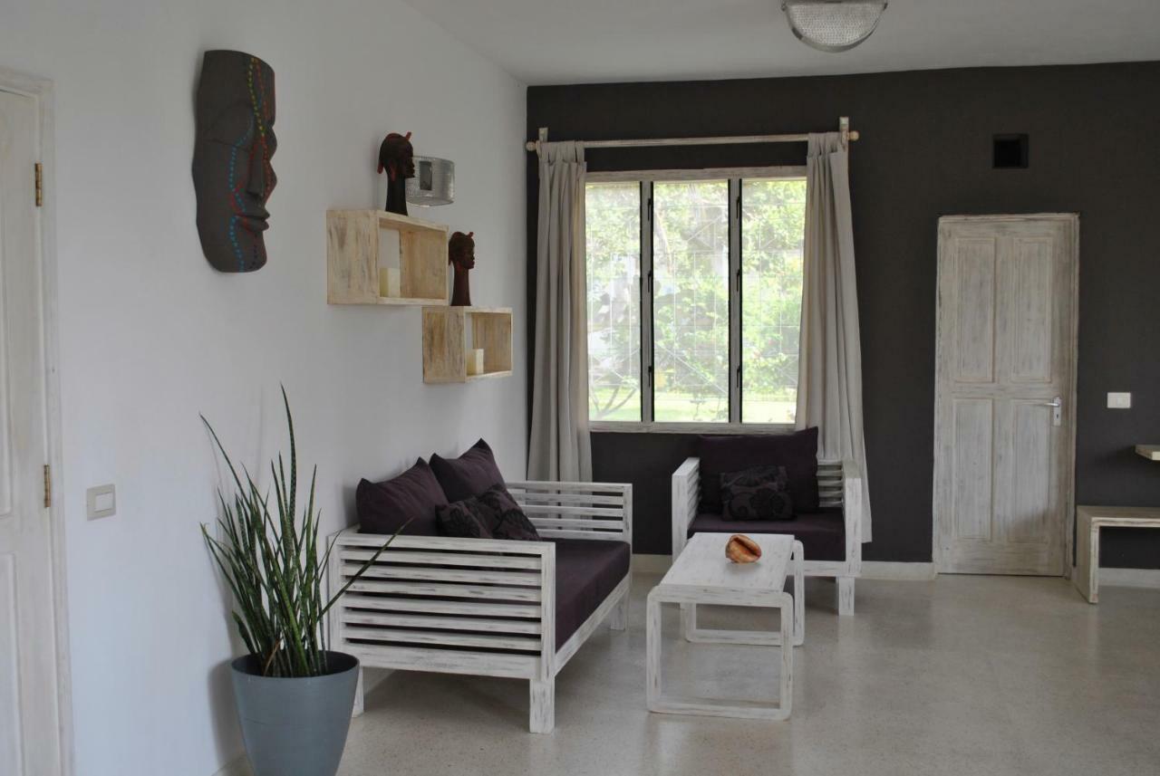 Kola Beach Resort Mambrui Zewnętrze zdjęcie