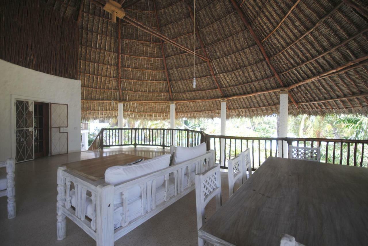 Kola Beach Resort Mambrui Zewnętrze zdjęcie